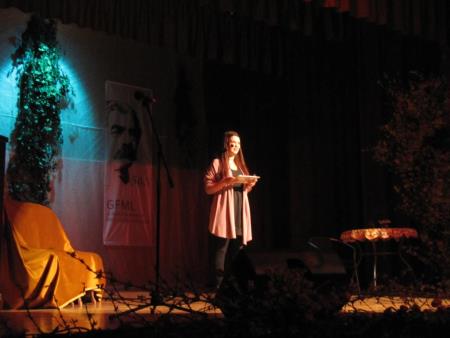 Prireditev ob slovenskem kulturnem prazniku 2013 10